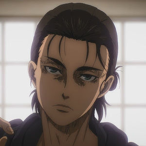 Meet your Posher, Lucas jesus